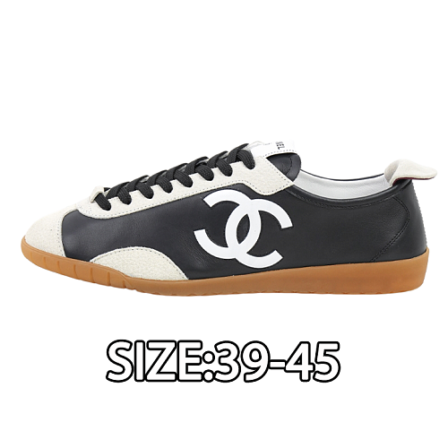 Chanel Panda German Training Shoes