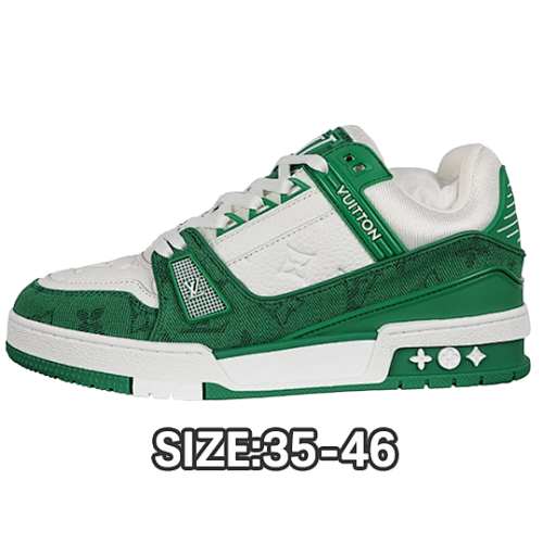 Green Jeans