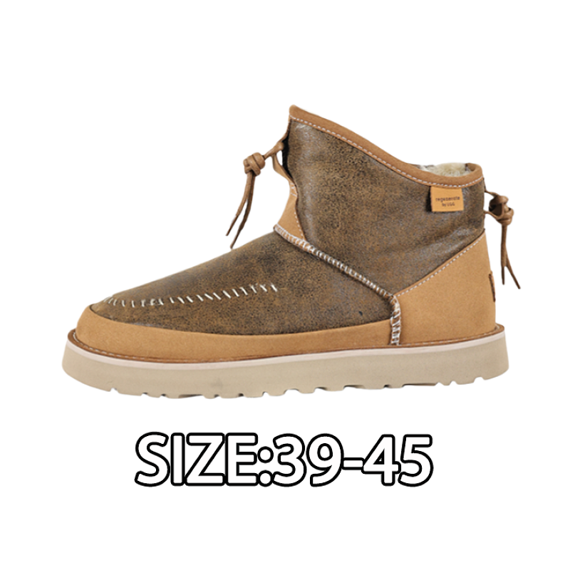 Ugg Winter Men's Snow Boots