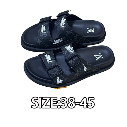 Sandals from Lady Mia