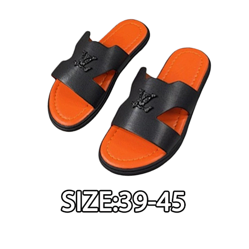 Louis Vuitton slides