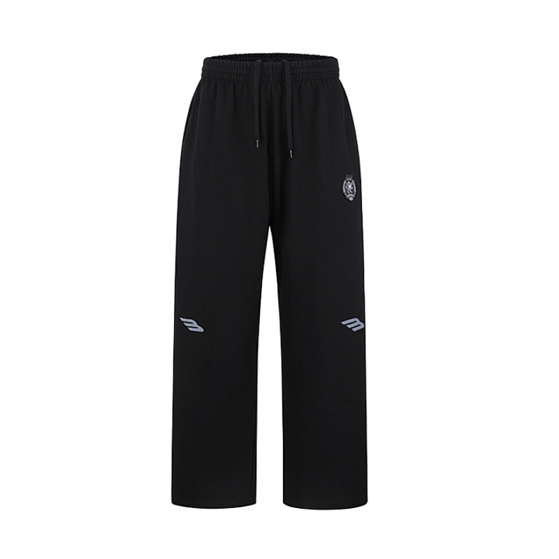 Football Baggy Sweatpants