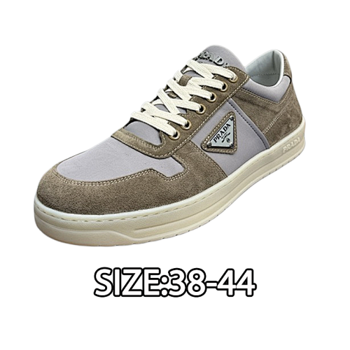 A Top-selling Hit From The Men's Footwear Counters Now Available Synchronized With The Off