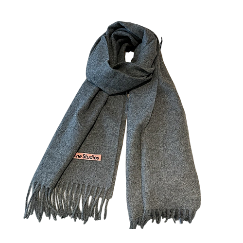 Acne Studios scarf