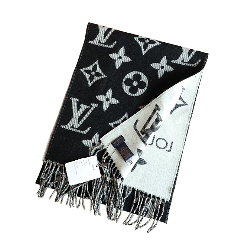 Scarf from Lady Mia