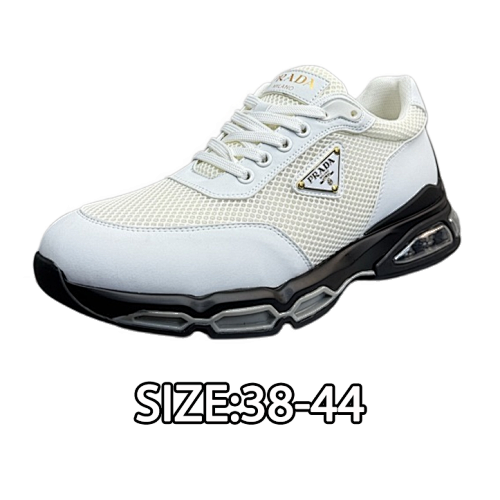 Men's Footwear Bestseller From Authorized Retailers High-Quality Production Synchronized W