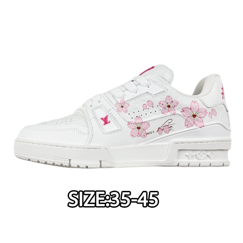 Trainer Sakura Collection