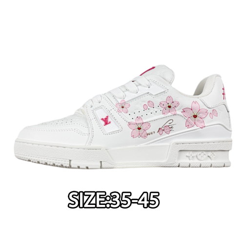 Trainer Sakura Collection