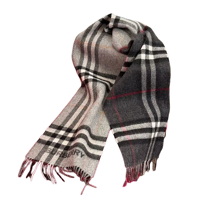 Scarf from Lady Mia