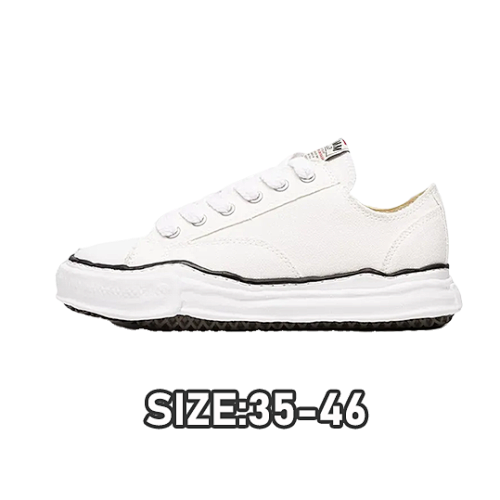 M Ihara Yasuhiro Sulfurized Dissolution Shoe Shell Head