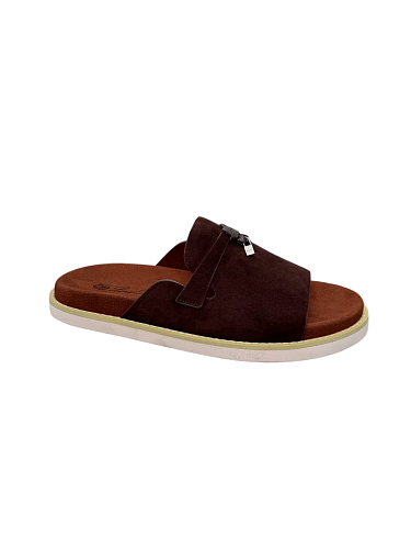 Light Luxury Men's Casual SlippersItem ID