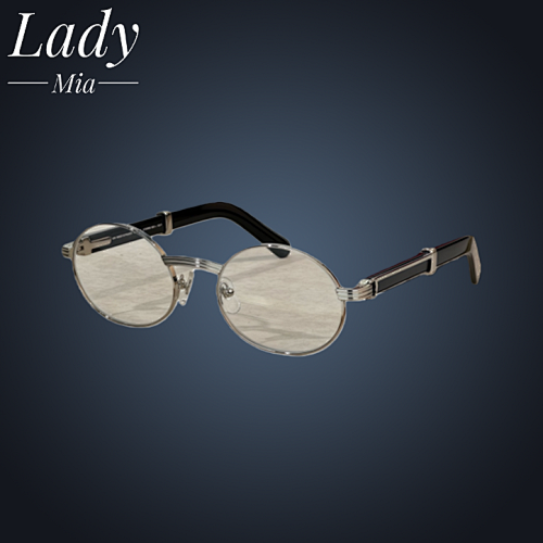 Cartier Signature C De C Glasses