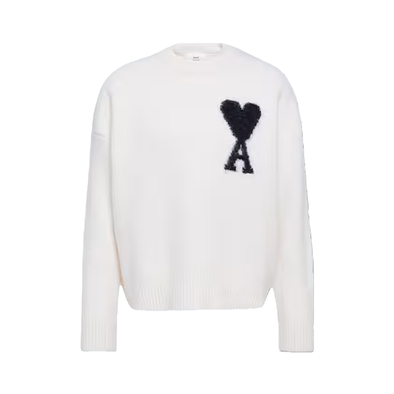 Crew Neck Sweater