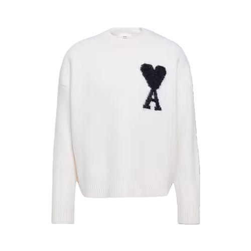 Crew Neck Sweater