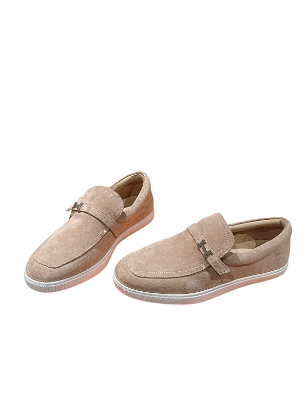 Hermès 25ss Autumn And Winter New Le Fu ShoesItem ID