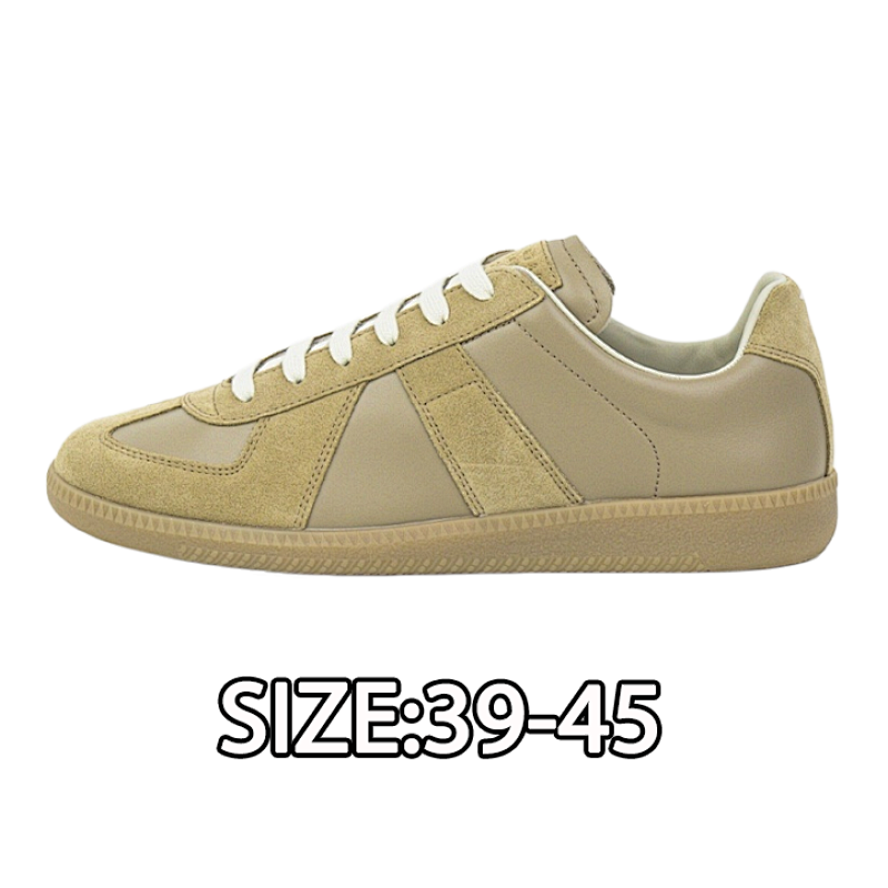 Sneakers from Lady Mia