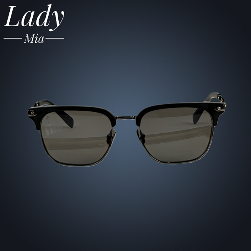 H Ublot Glasses