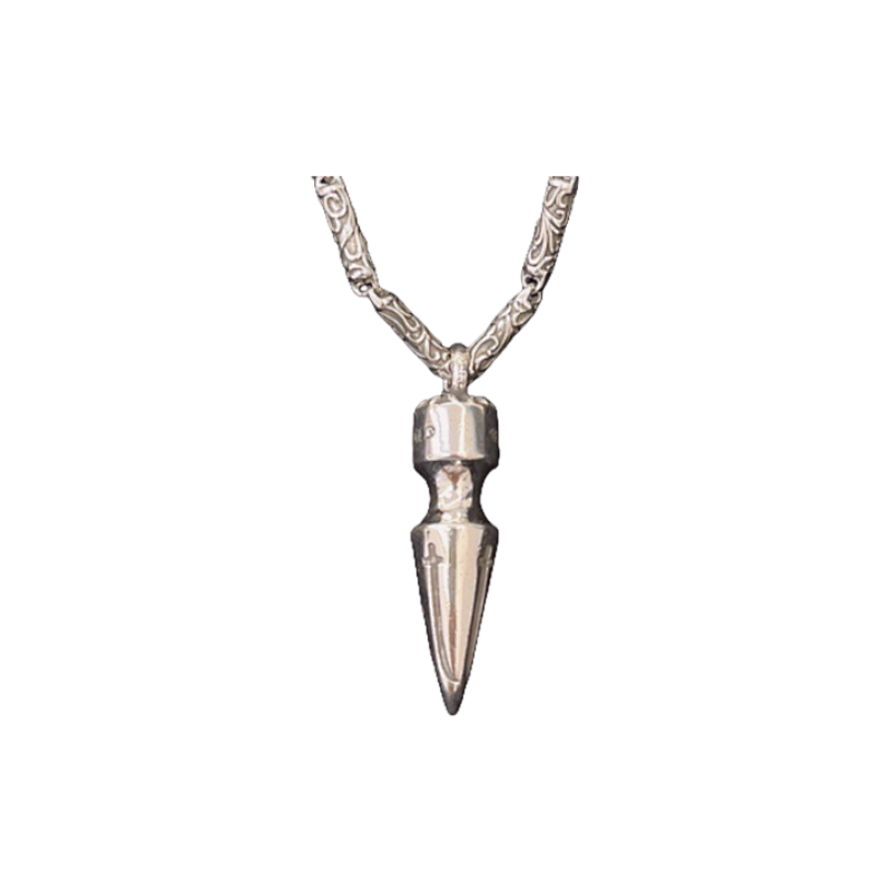 Chrome Hearts Vintage Necklace