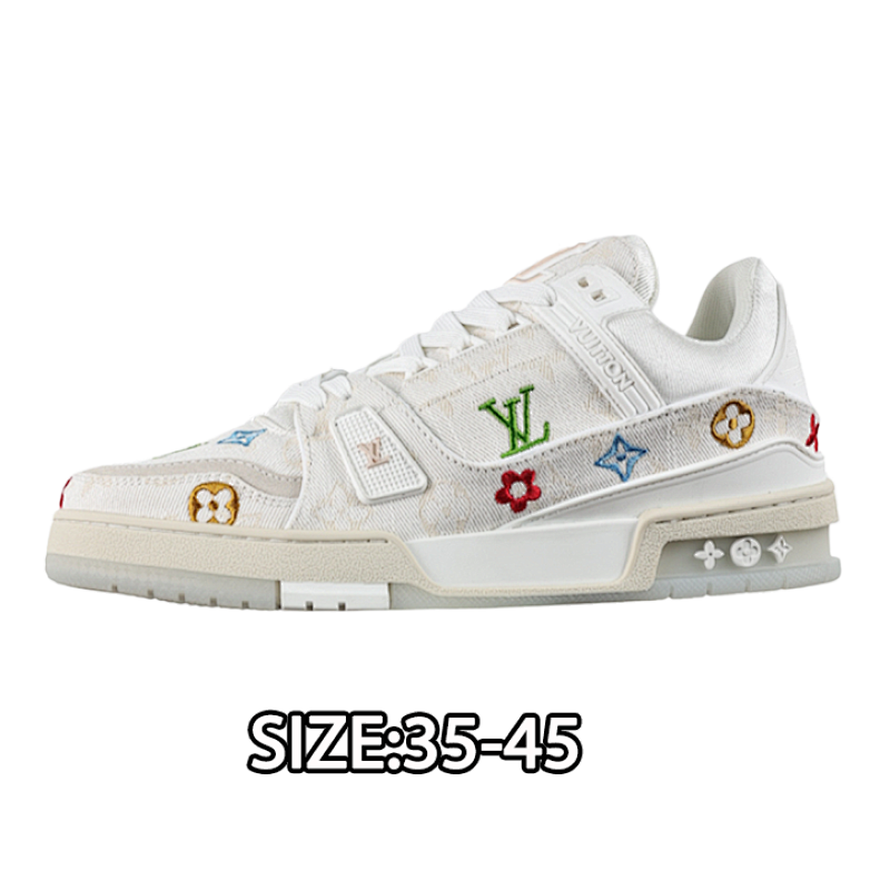 Trainer Skate Shoes