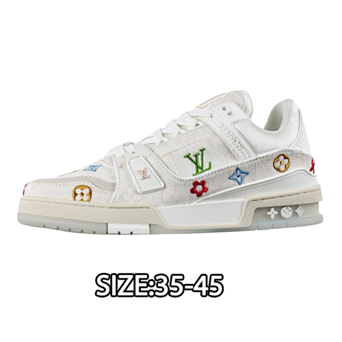 Trainer Skate Shoes