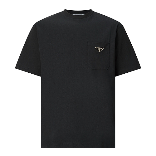 Pocket Logo Short-Sleeve T-Shirt