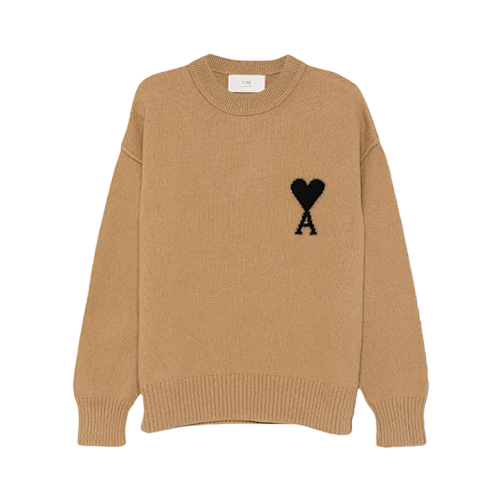 Crew Neck Sweater