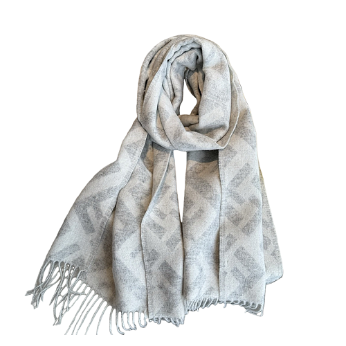 Fendi scarf