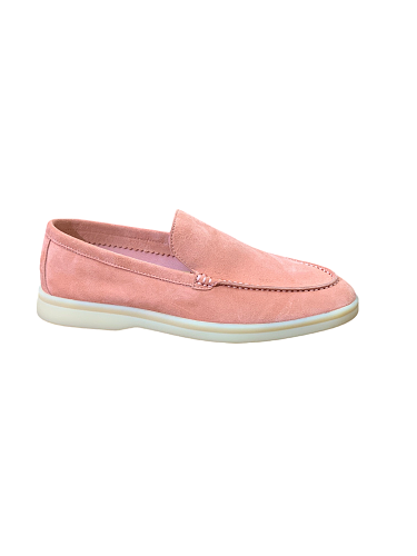 Smooth LoafersItem ID