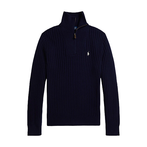 Wool Sweater