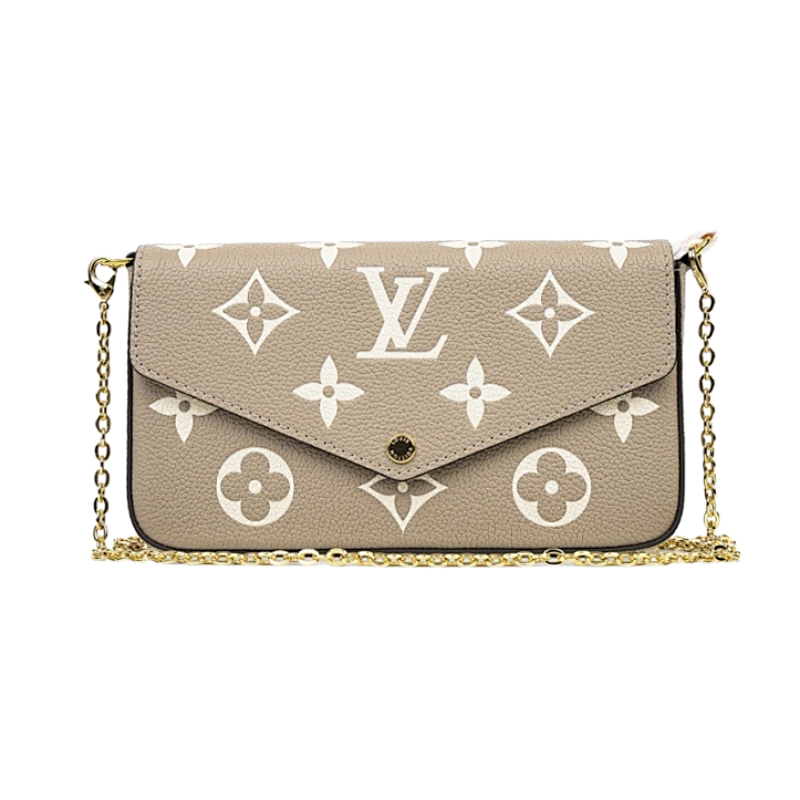 Louis Vuitton crossbody bag
