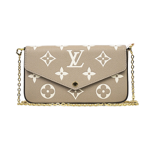 Louis Vuitton crossbody bag