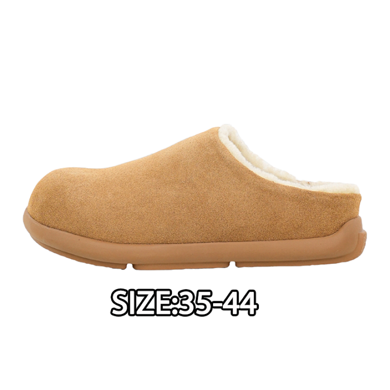 Little Potato Birkenstock Slippers
