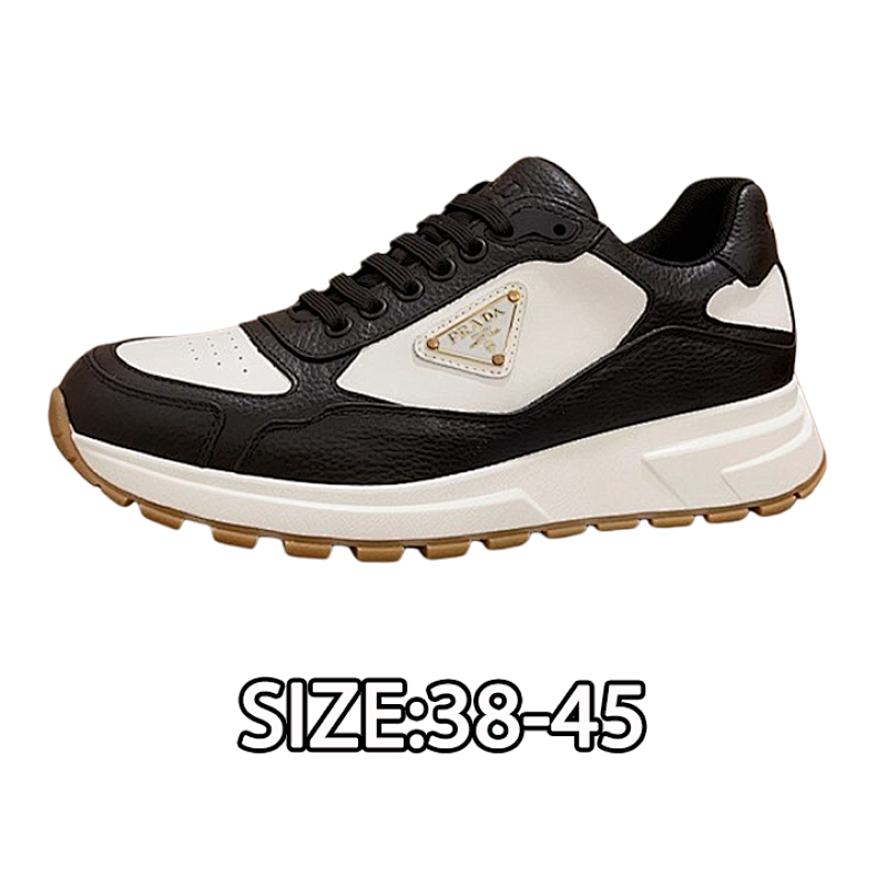 High-Tier Edition Premium Quality New Prada Release Now Available In Stores. These New Men