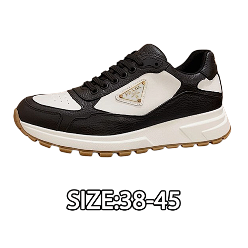 High-Tier Edition Premium Quality New Prada Release Now Available In Stores. These New Men