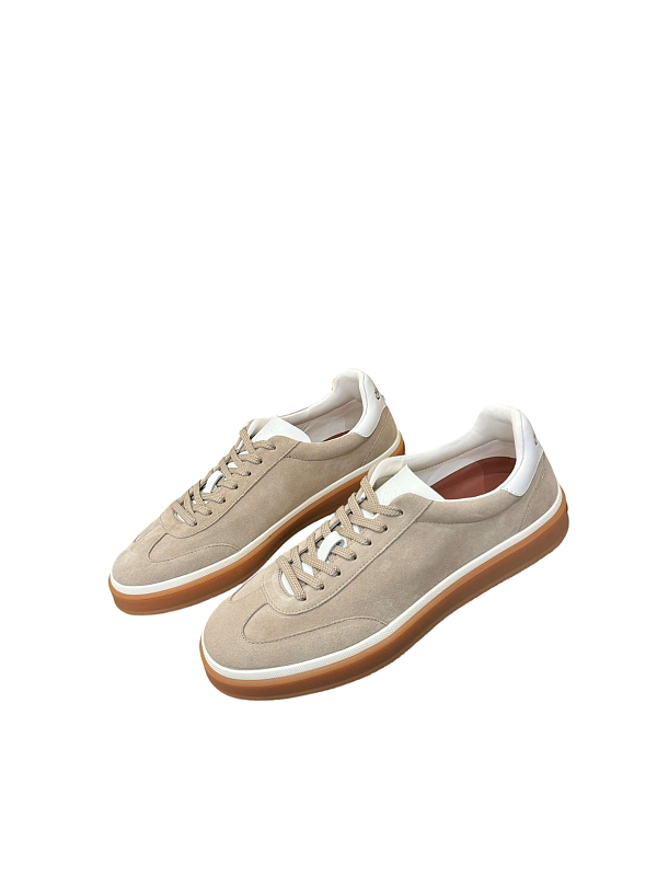 Classic German Training ShoesItem ID