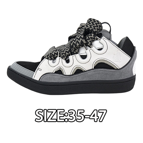L In Curb Sneakers