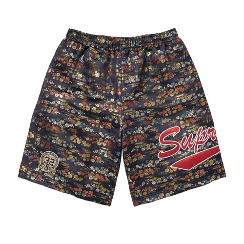 Supreme Jacquard Shorts