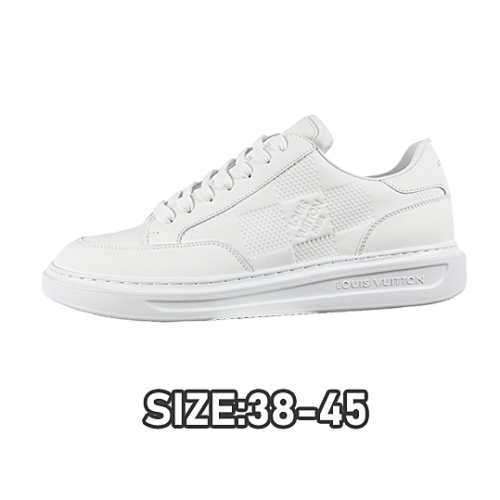 Louis Vuitton 59 L V Men's Classic Casual Sneakers