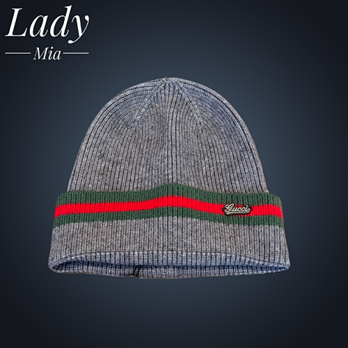 Louis Vuitton Men's Wool Knit Hat