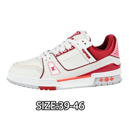 Trainer Skateboarding Shoes New Color Options