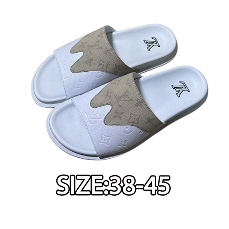 Slides from Lady Mia