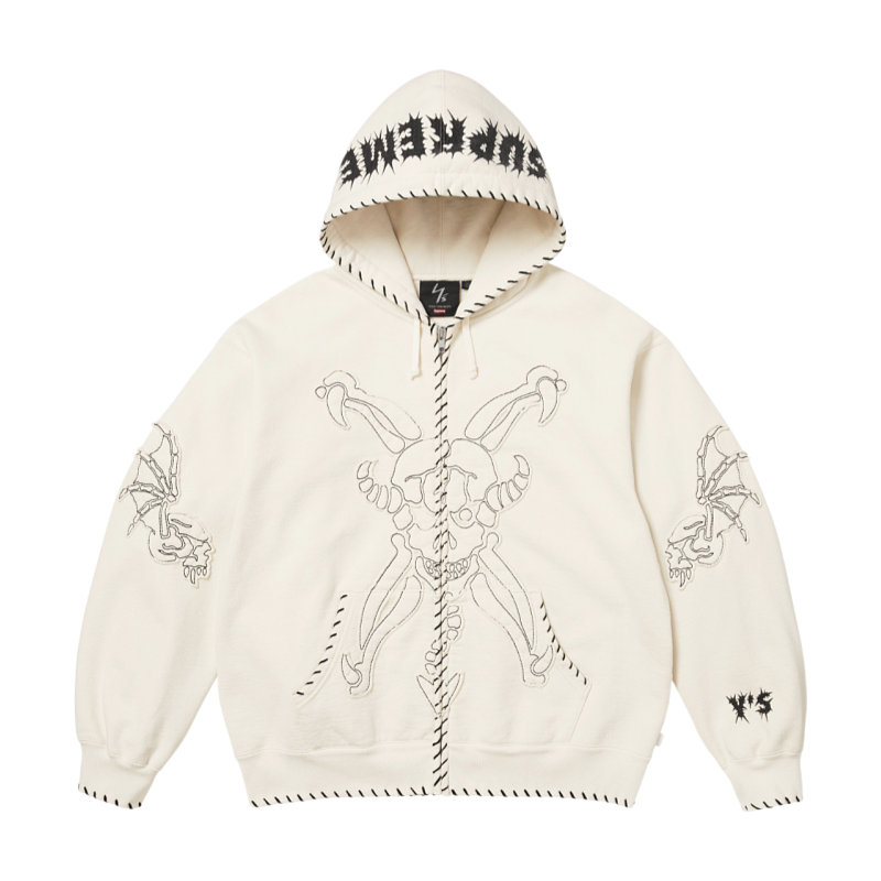 Supreme YS Devil Hoodie