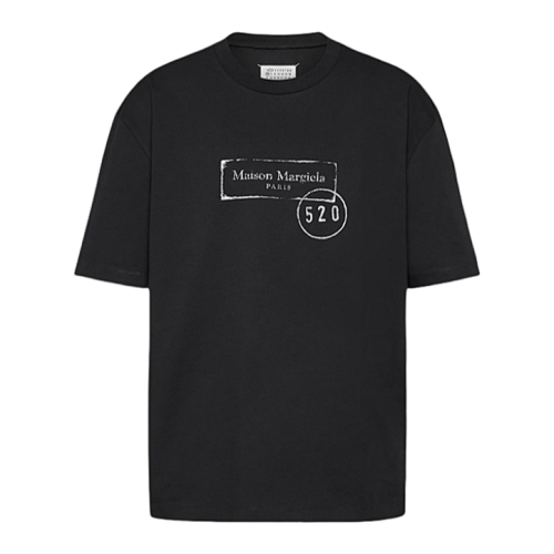 M Rgiela Limited Edition Short Sleeve