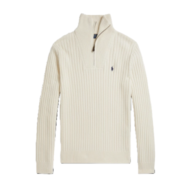 Wool Sweater