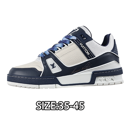 Trainer Skate Shoes