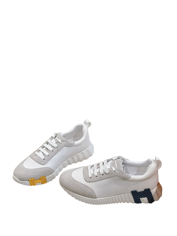 Hermès Classic Couple Casual Sports ShoesItem ID