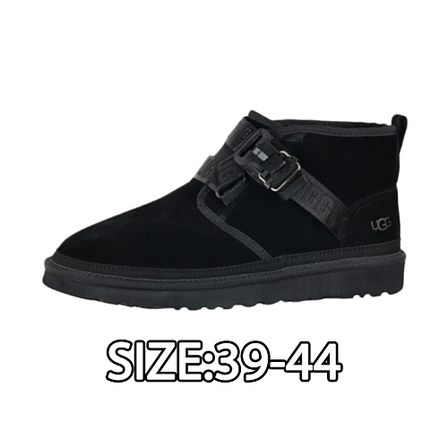 Ugg Neumel Snapback Men's Snow Boots