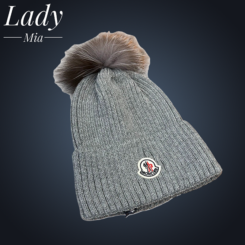 Moncler Knitted Hat