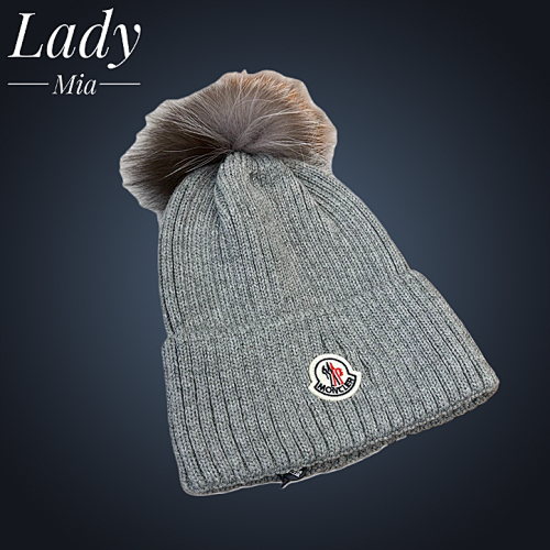 Moncler Knitted Hat