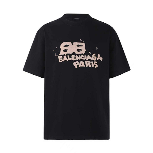 Short-sleeved T-shirt